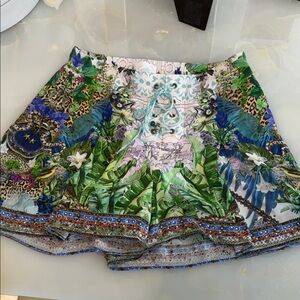 Camilla Women's Shorts